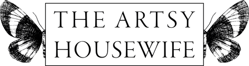 The Artsy Housewife Patreon Store